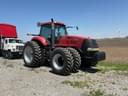 2009 Case IH Magnum 275 Image
