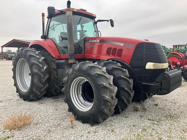 Image of Case IH Magnum 275 equipment image 1