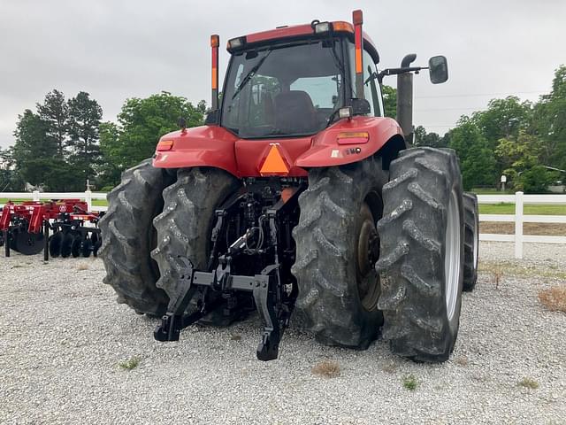 Image of Case IH Magnum 275 equipment image 2