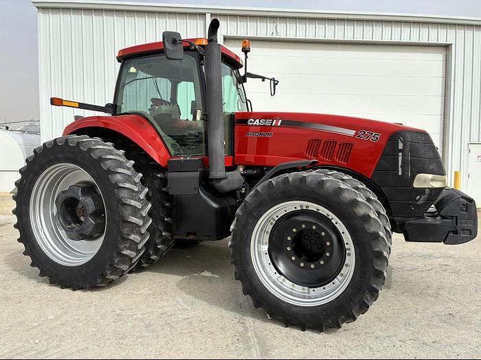 Image of Case IH Magnum 275 Primary image