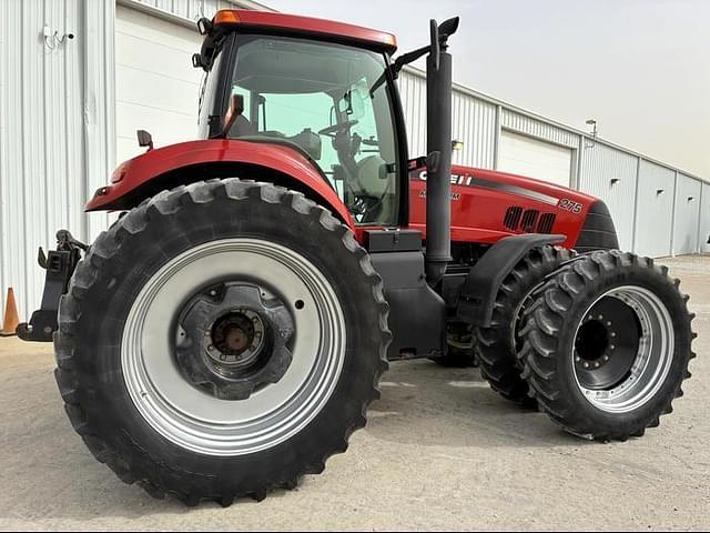 Image of Case IH Magnum 275 equipment image 3