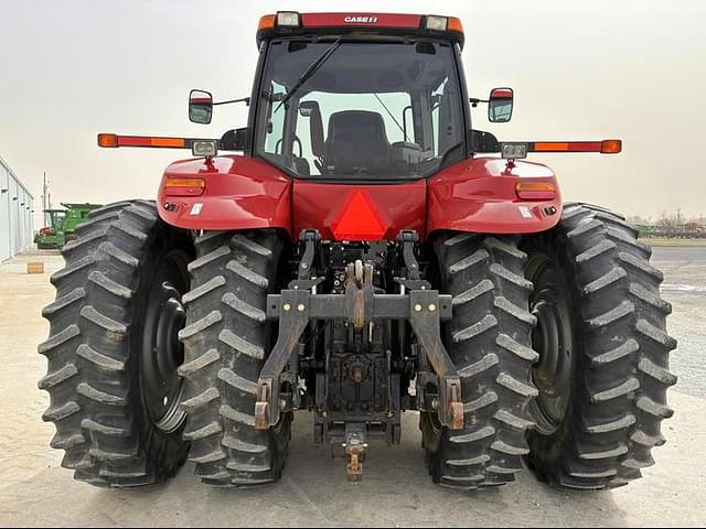 Image of Case IH Magnum 275 equipment image 4