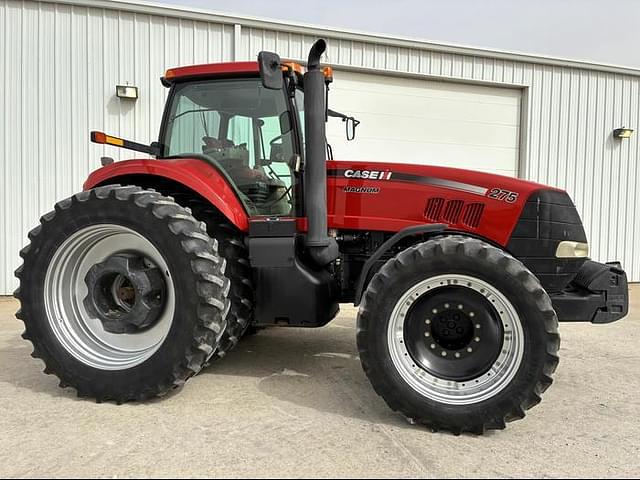 Image of Case IH Magnum 275 equipment image 1