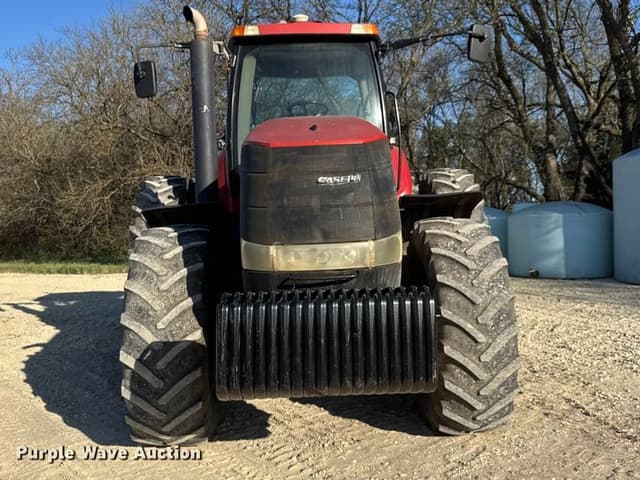 Image of Case IH Magnum 275 equipment image 1
