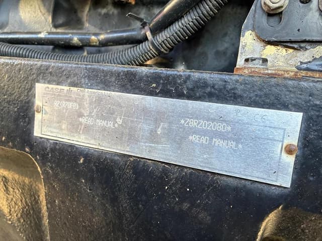 Image of Case IH Magnum 305 equipment image 1