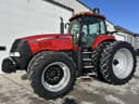 2009 Case IH Magnum 335 Image