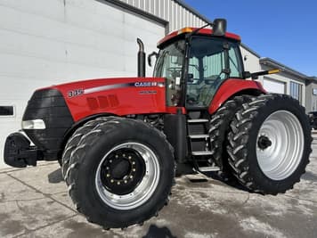 Main image Case IH Magnum 335