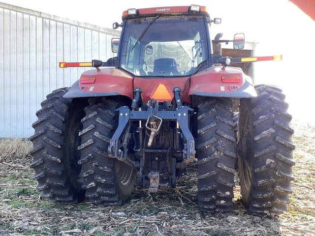 Image of Case IH Magnum 335 equipment image 2