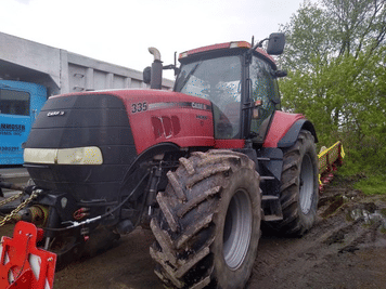 Main image Case IH Magnum 335