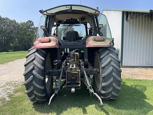 Main image Case IH Maxxum 125 1