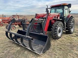 Main image Case IH Maxxum 125