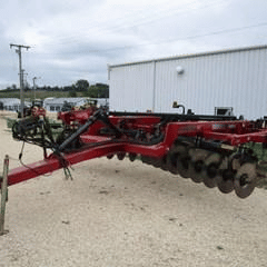 Main image Case IH MRX690