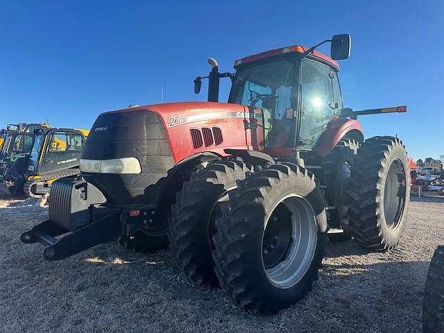 Image of Case IH MX275 Primary image