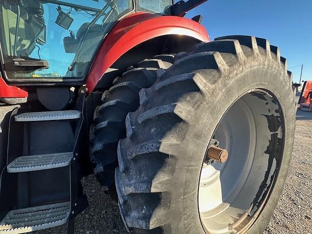 Image of Case IH MX275 equipment image 3