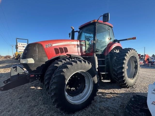 Image of Case IH MX275 equipment image 1
