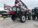 2009 Case IH Patriot 3320 Image