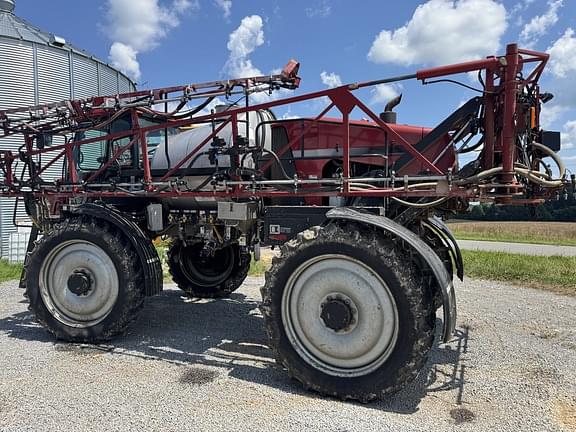 Image of Case IH Patriot 3320 Primary image