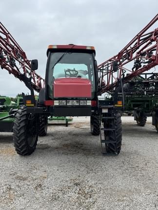 Image of Case IH Patriot 3320 equipment image 1