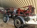 2009 Case IH Patriot 3320 Image