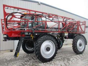 Main image Case IH Patriot 3320