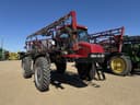2009 Case IH Patriot 3320 Image