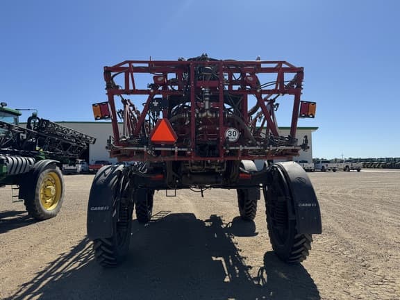 Image of Case IH Patriot 3320 equipment image 2