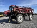 2009 Case IH 3330 Patriot Image