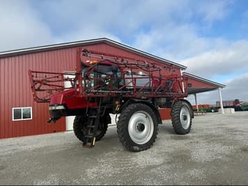 Main image Case IH 3330 Patriot