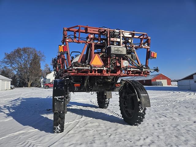 Image of Case IH 3330 Patriot equipment image 4