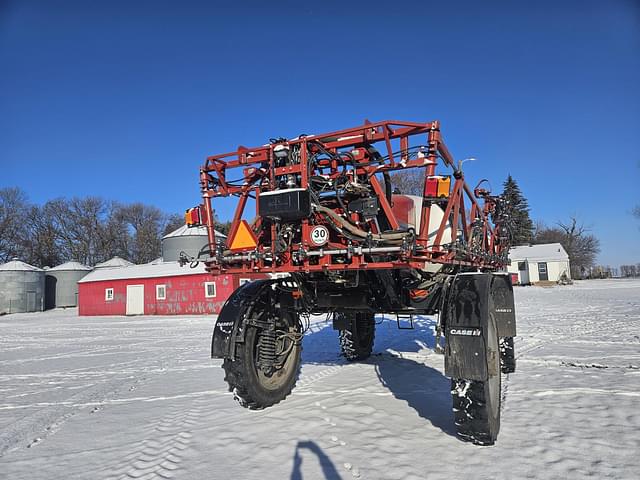 Image of Case IH 3330 Patriot equipment image 3