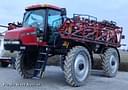 2009 Case IH 3330 Patriot Image