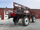 2009 Case IH 3330 Patriot Image