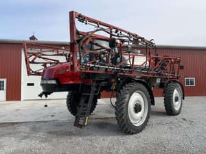 2009 Case IH 3330 Patriot Image