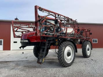 Main image Case IH 3330 Patriot