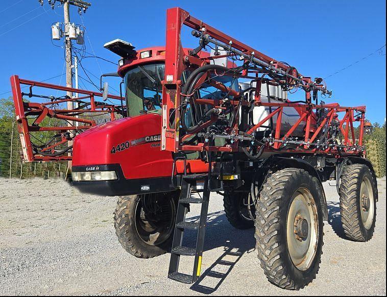 Image of Case IH Patriot 4420 Primary Image