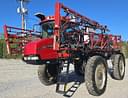 2009 Case IH Patriot 4420 Image