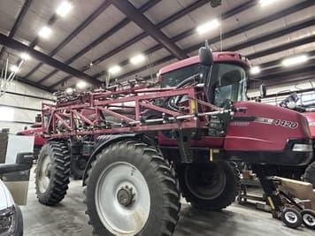 Main image Case IH Patriot 4420
