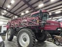 2009 Case IH Patriot 4420 Image