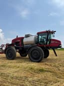 2009 Case IH Patriot 4420 Image