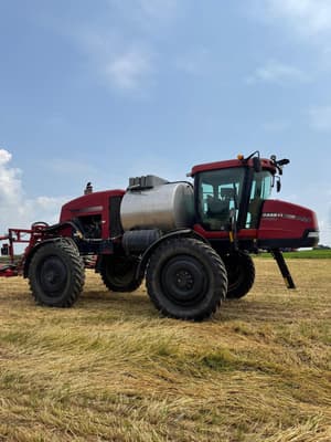 2009 Case IH Patriot 4420 Image