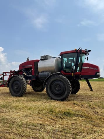 Main image Case IH Patriot 4420
