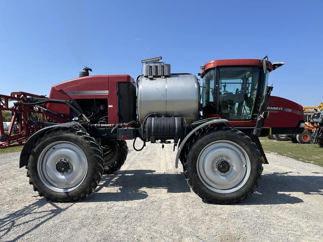 Image of Case IH Patriot 4420 equipment image 1