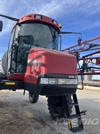 Main image Case IH Patriot 4420
