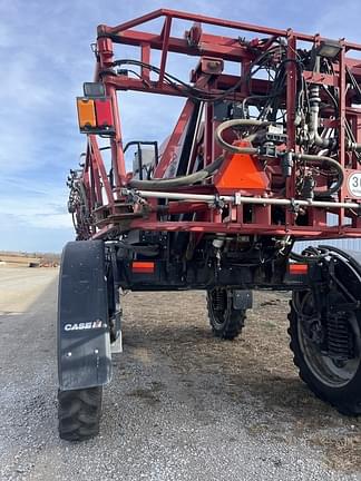 Main image Case IH Patriot 4420 10