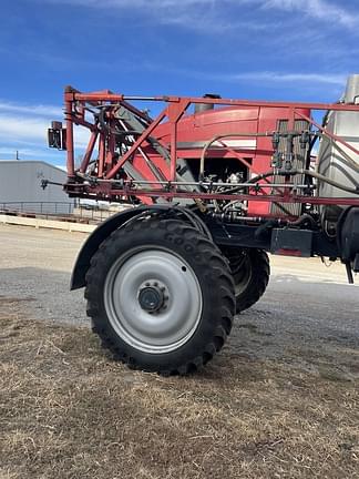 Main image Case IH Patriot 4420 11