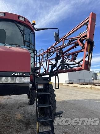 Main image Case IH Patriot 4420 1