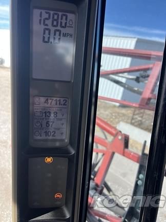 Main image Case IH Patriot 4420 25