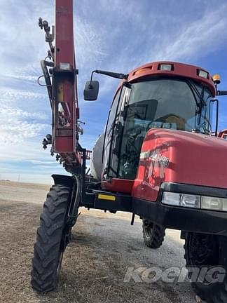 Main image Case IH Patriot 4420 4