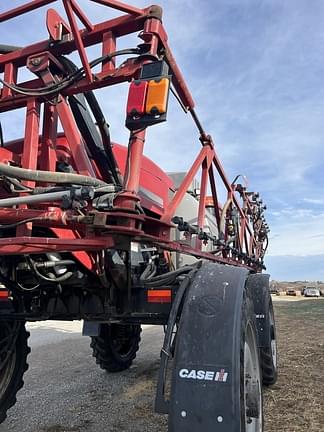 Main image Case IH Patriot 4420 9