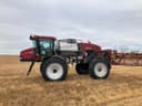 2009 Case IH Patriot 4420 Image